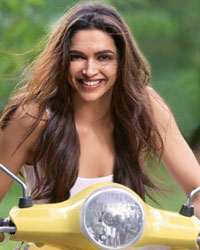 Deepika Padukone